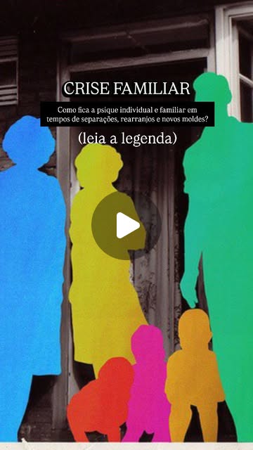 Reel em destaque no Instagram de Mariana Pettená sobre psicoterapia